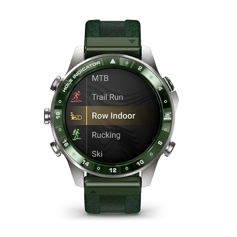 MARQ&reg; GOLFER (GEN 3)