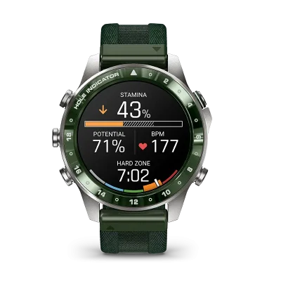 MARQ&reg; GOLFER (GEN 3)