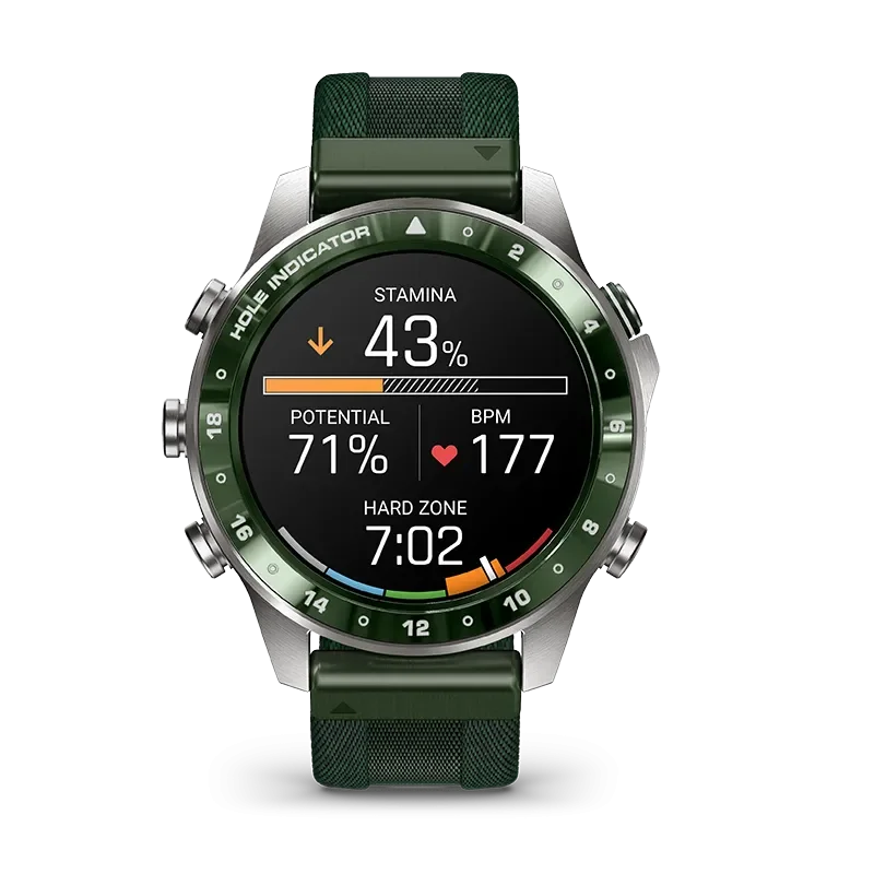 MARQ&reg; GOLFER (GEN 3)