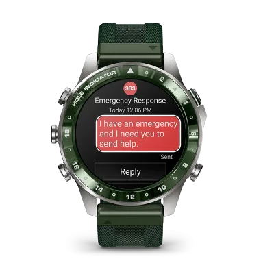 MARQ&reg; GOLFER (GEN 3)