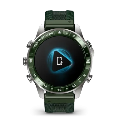 MARQ&reg; GOLFER (GEN 3)