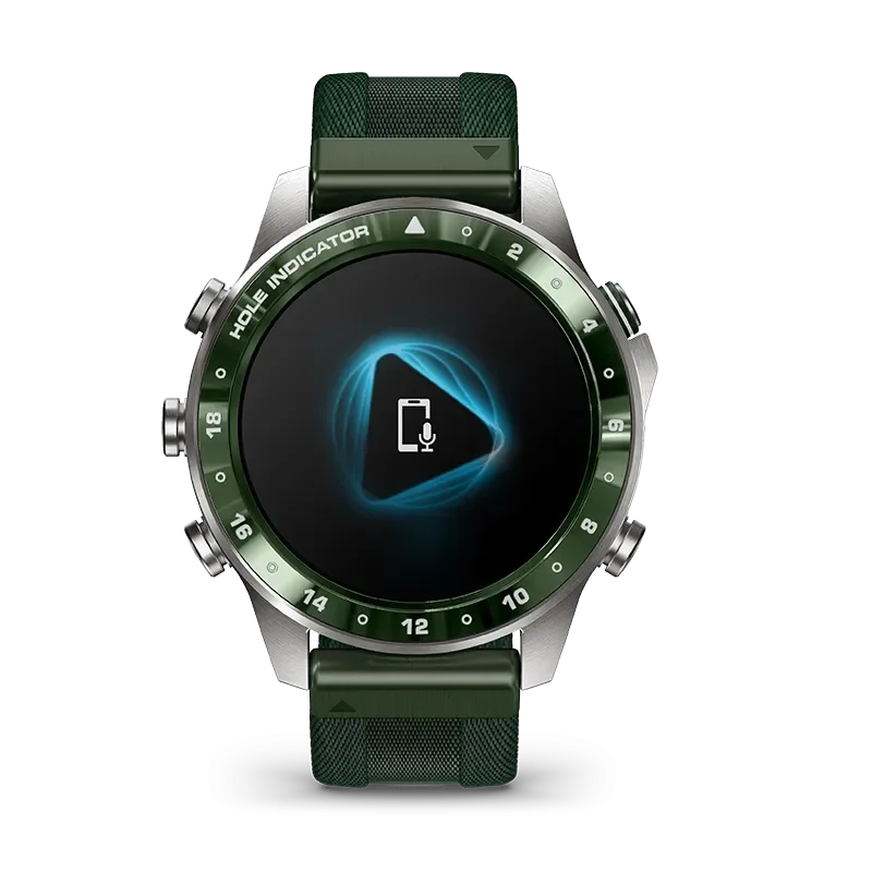 MARQ&reg; GOLFER (GEN 3)