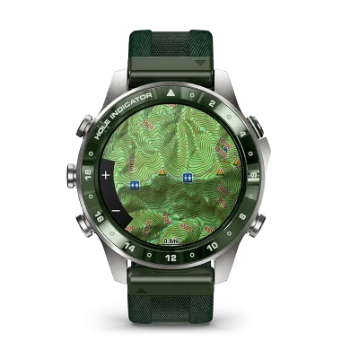 MARQ&reg; GOLFER (GEN 3)