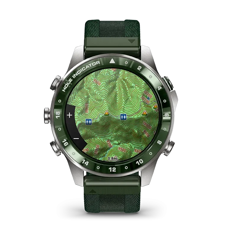 MARQ&reg; GOLFER (GEN 3)