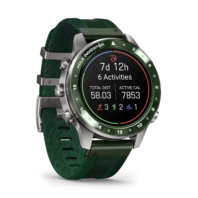 MARQ&reg; GOLFER (GEN 3)