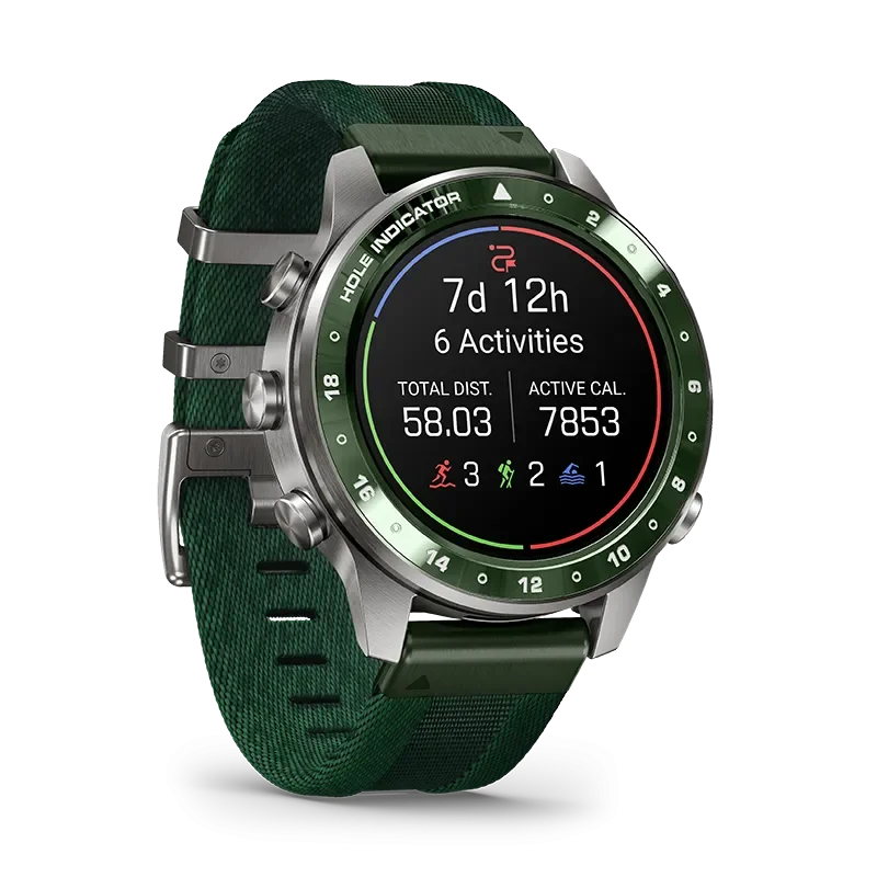 MARQ&reg; GOLFER (GEN 3)
