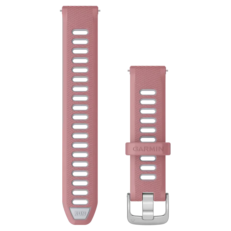 GARIMIN BAND ROSA 18mm  010-11251-A5