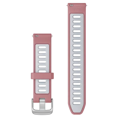 GARIMIN BAND ROSA 18mm  010-11251-A5