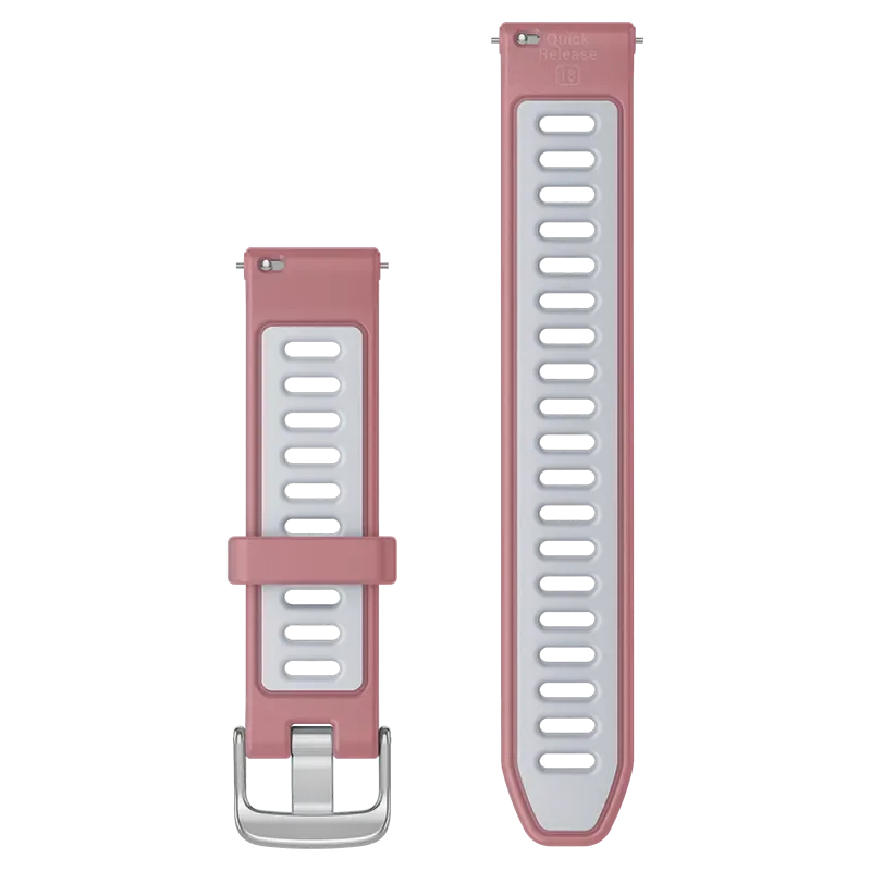 GARIMIN BAND ROSA 18mm  010-11251-A5