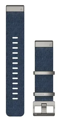 Garmin QuickFit® 22 klockarmband 010-12738-02