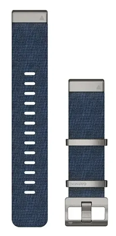 Garmin QuickFit® 22 klockarmband 010-12738-02