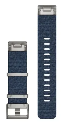 Garmin QuickFit® 22 klockarmband 010-12738-02