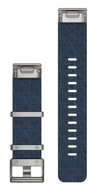 Garmin QuickFit® 22 klockarmband 010-12738-02