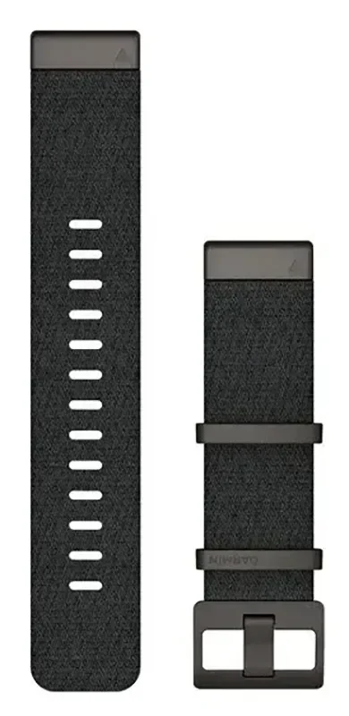 Garmin QuickFit® 22 klockarmband 010-12738-03