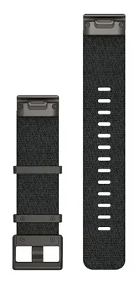 Garmin QuickFit® 22 klockarmband 010-12738-03