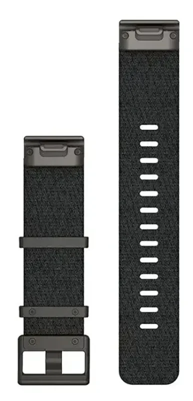Garmin QuickFit® 22 klockarmband 010-12738-03