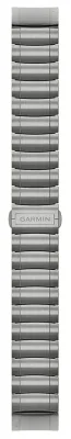GARMIN Quickfit 22 klockarmband 010-12738-20