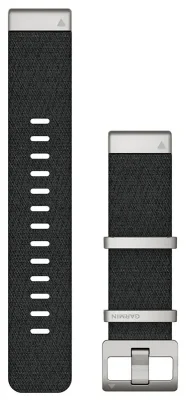Garmin QuickFit® 22 klockarmband 010-12738-21