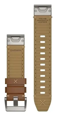 Garmin QuickFit® 22 klockarmband 010-12863-08