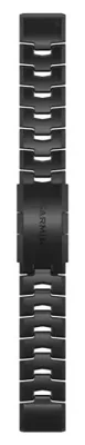 Garmin QuickFit® 22 klockarmband 010-12863-09