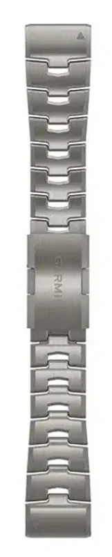 Garmin QuickFit® 26 klockarmband 010-12864-08
