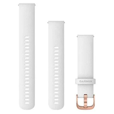 GARMIN Armband med snabbf�ste (20 mm) 010-12924-10