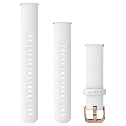 Garmin Quick Release Silikon 18 mm 010-12932-0F