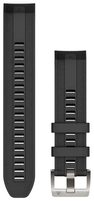 Garmin QuickFit® 22 klockarmband 010-13225-00