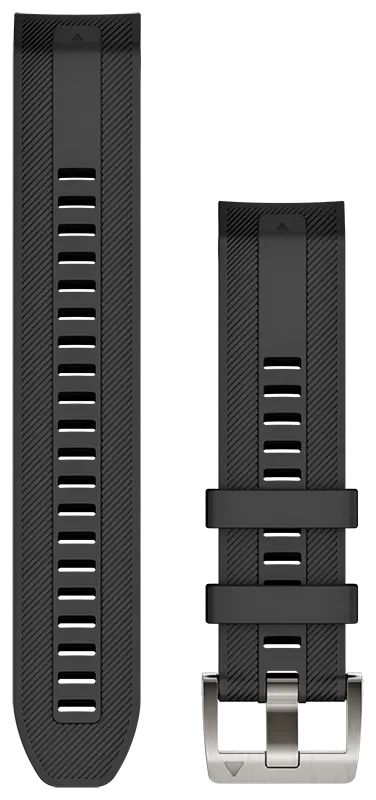 Garmin QuickFit® 22 klockarmband 010-13225-00