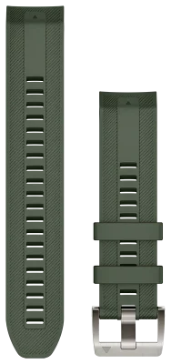 GARMIN Quickfit 22 klockarmband 010-13225-01
