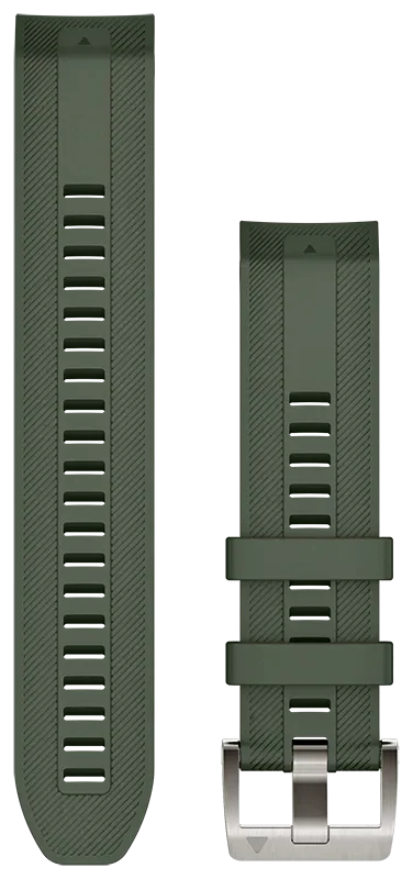 GARMIN Quickfit 22 klockarmband 010-13225-01