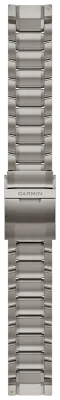 Garmin MARQ SWEPT Titanium länk 010-13225-12