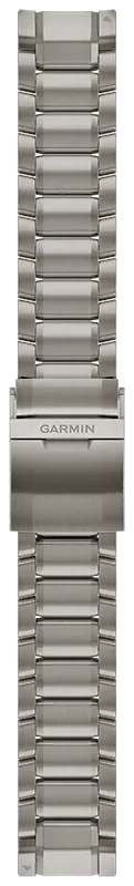 Garmin MARQ SWEPT Titanium länk 010-13225-12