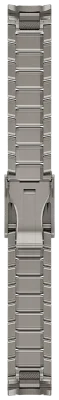 Garmin MARQ SWEPT Titanium länk 010-13225-12