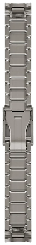 Garmin MARQ SWEPT Titanium länk 010-13225-12