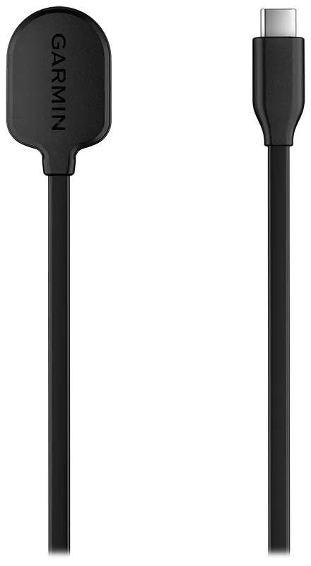Garmin Magnetiska laddkablar, USB-C 010-13225-14