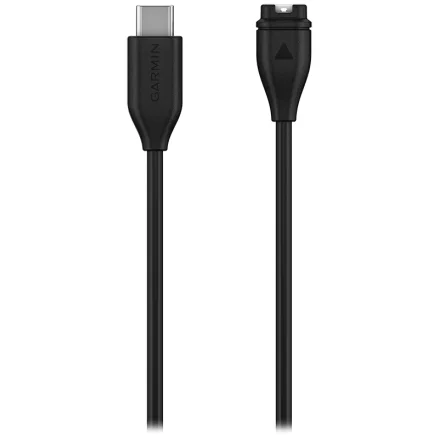 Garmin Laddnings-/datakabel med USB-C-kontakt, 1 meter 010-13278-00
