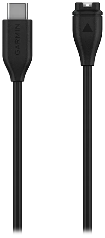 Garmin Laddnings-/datakabel med USB-C-kontakt, 1 meter 010-13278-00