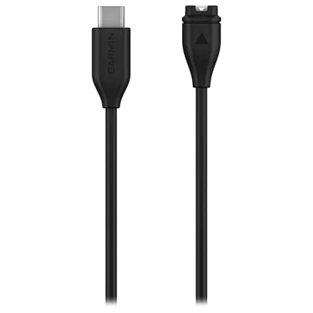 Garmin Laddnings-/datakabel med USB-C-kontakt, 0,5 meter 010-13278-01