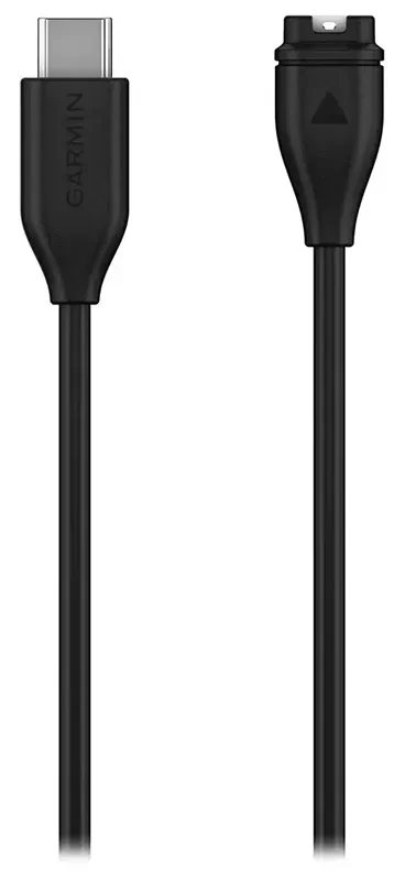 Garmin Laddnings-/datakabel med USB-C-kontakt, 0,5 meter 010-13278-01