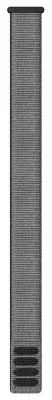 Garmin UltraFit-nylonarmband (22 mm) 010-13306-11