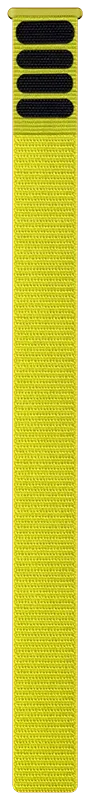 Garmin UltraFit-nylonarmband (26 mm) 010-13306-25