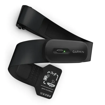 Garmin Heart Rate Monitor 200 M-XL 010-13388-00