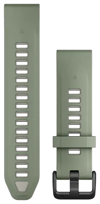 Garmin QuickFit® 20 Armband 010-13391-02