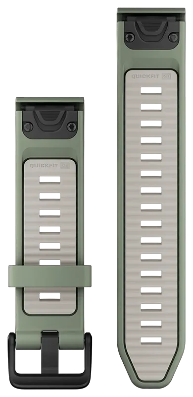 Garmin QuickFit® 20 Armband 010-13391-02