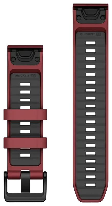 Garmin QuickFit® 22 Armband 010-13392-06
