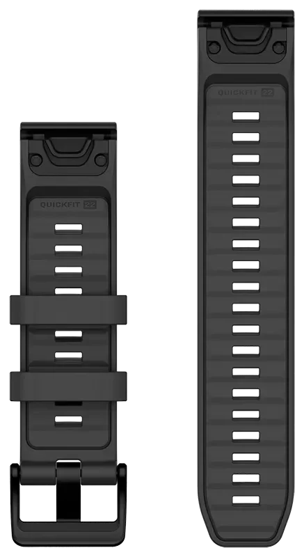 Garmin QuickFit® 22 Armband 010-13392-07