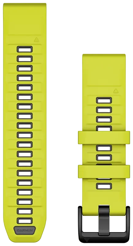 Garmin QuickFit® 22 Armband 010-13392-08