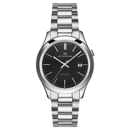 Sjöö Sandström Jubilee Steel Gent 019009