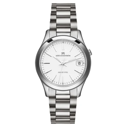 Sj&ouml;&ouml; Sandstr&ouml;m Jubilee Steel Lady 32mm 019054
